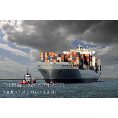 湖州至佛山內(nèi)貿(mào)海運(yùn)門到門服務(wù)及國(guó)內(nèi)貿(mào)易代理